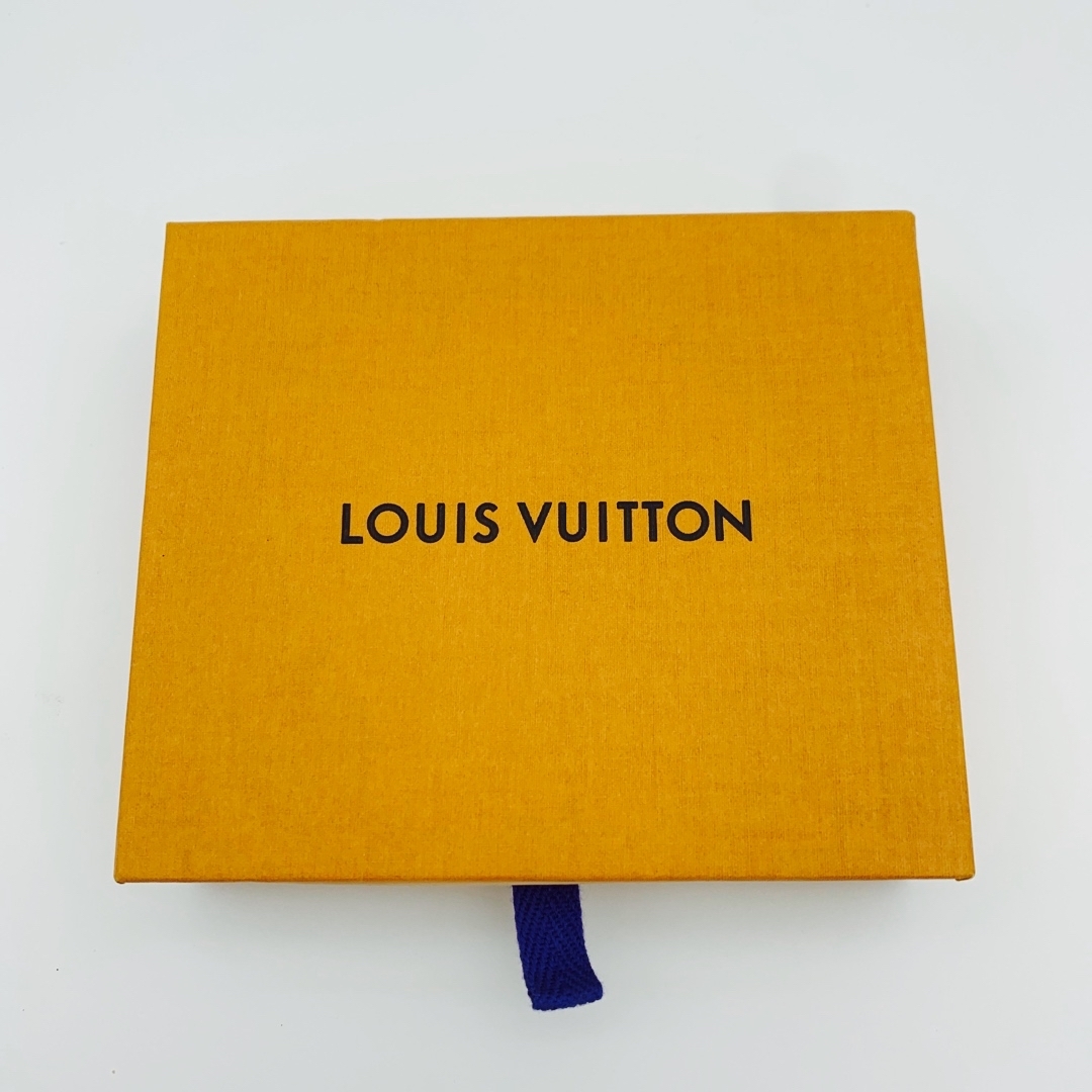 LOUIS VUITTON(ルイヴィトン)のルイヴィトン　財布　空箱　 レディースのファッション小物(財布)の商品写真