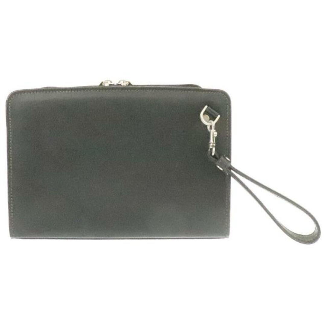 アクアスキュータム Aquascutum セカンドバッグ - その他 アクアスキュータム Aquascutum セカンドバッグ - その他
