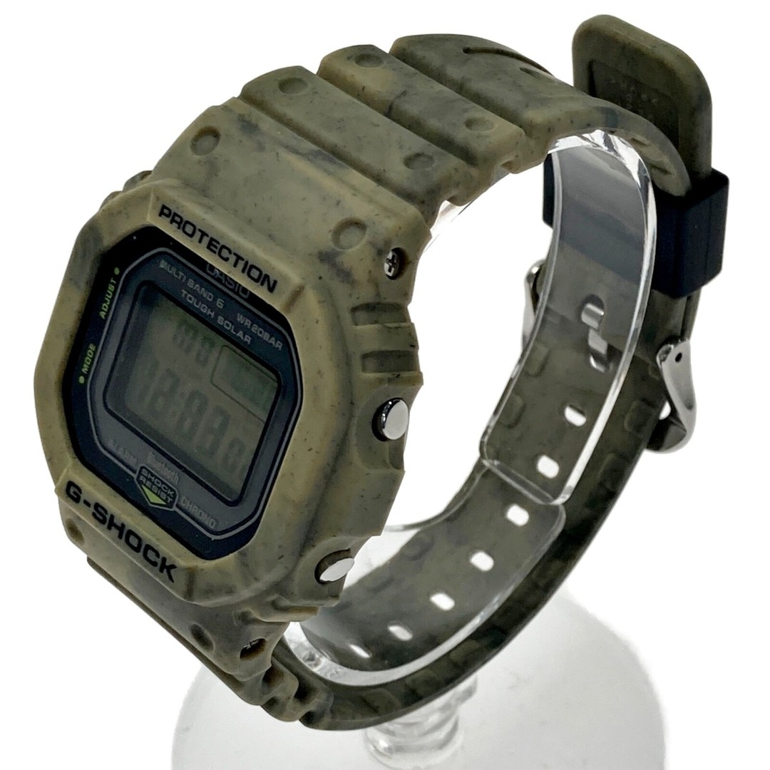 カシオ 腕時計 CASIO G-SHOCK GW-B5600