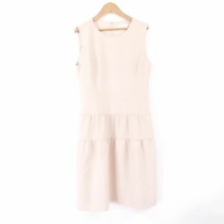 フォクシー(FOXEY) ティアード(ピンク/桃色系)の通販 31点
