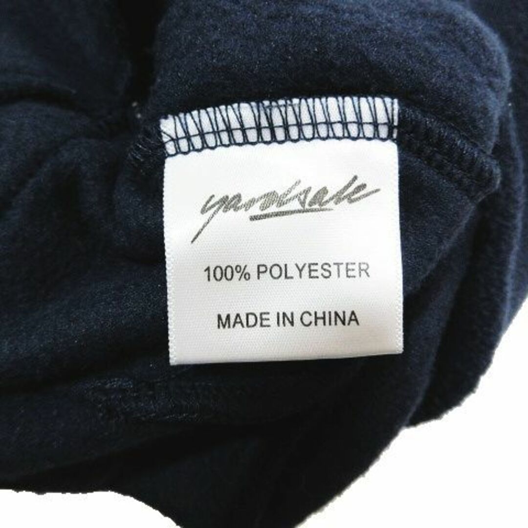 other - ヤードセール yardsale Tassel タッセルビーニー ニット帽 の