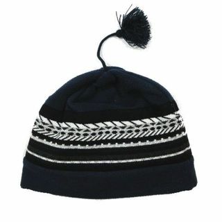 other - ヤードセール yardsale Tassel タッセルビーニー ニット帽 の