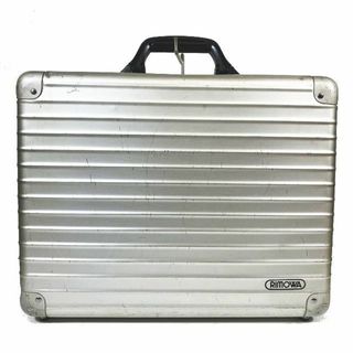 RIMOWA】レア品 鍵2つ付き OPAL Made in Germany - eldror.co.il