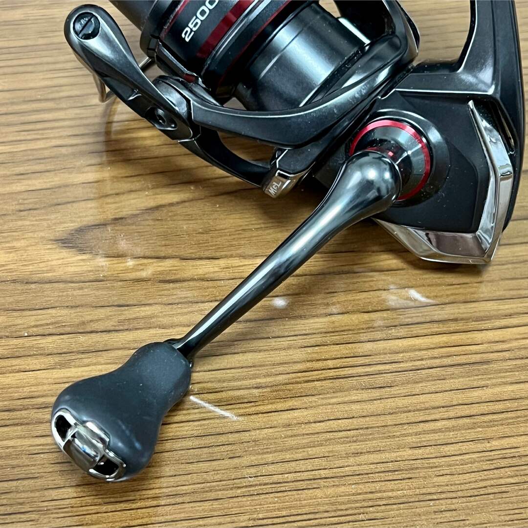 SHIMANO - シマノ ヴァンフォード2500SHGの通販 by ぽつ's shop