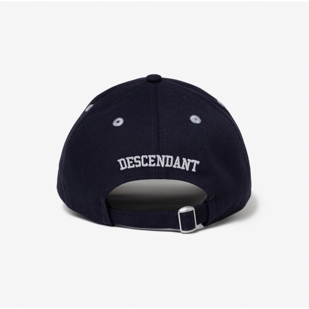 DESCENDANT CROSS PADDLE 9THIRTY NEWERA