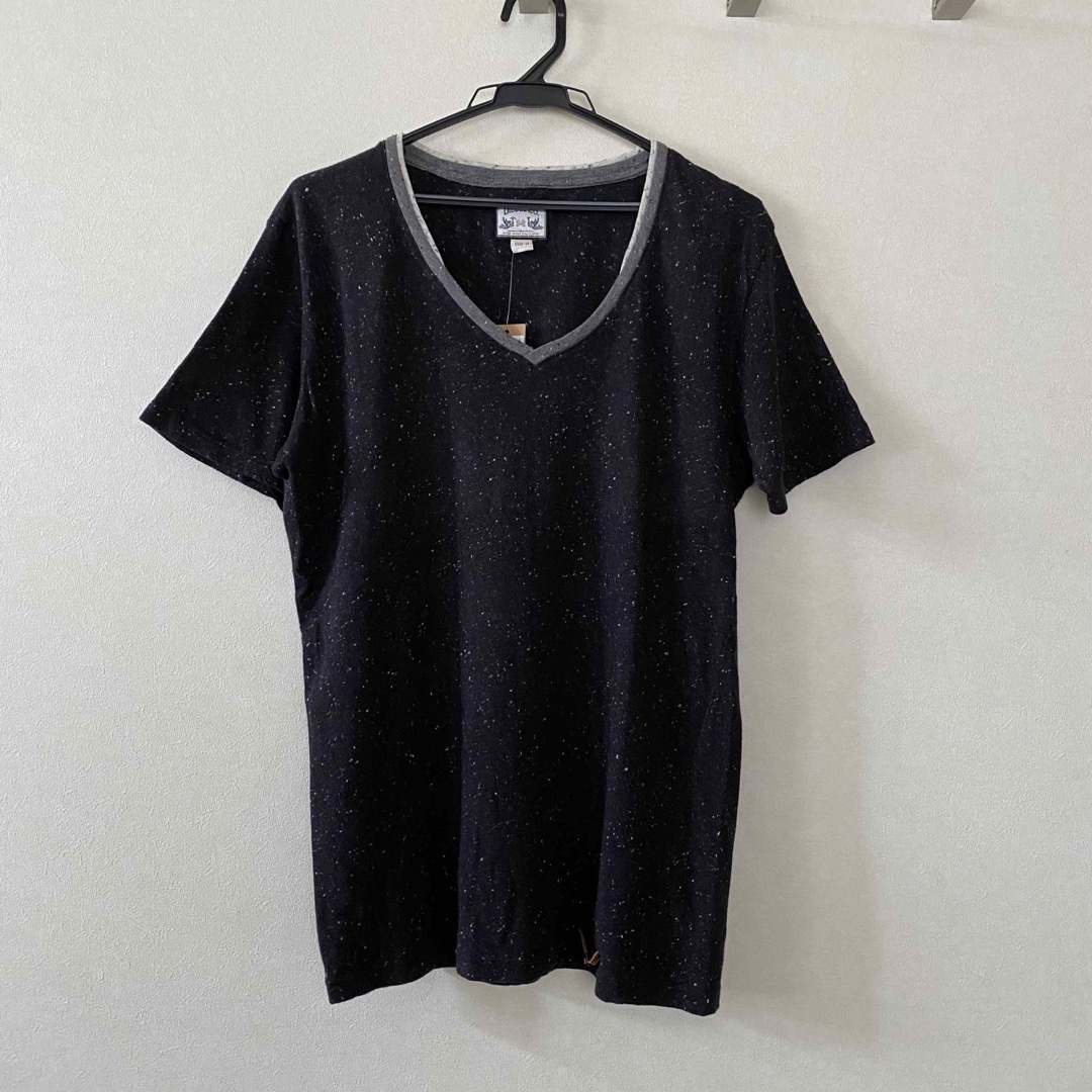 DIESEL(ディーゼル)の新品　ディーゼル  Tシャツ　M メンズのトップス(Tシャツ/カットソー(半袖/袖なし))の商品写真