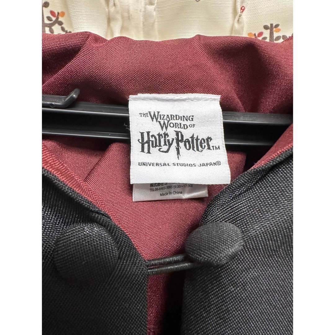USJ - ハリーポッター グリフィンドール 公式 ローブ Sサイズの通販 by