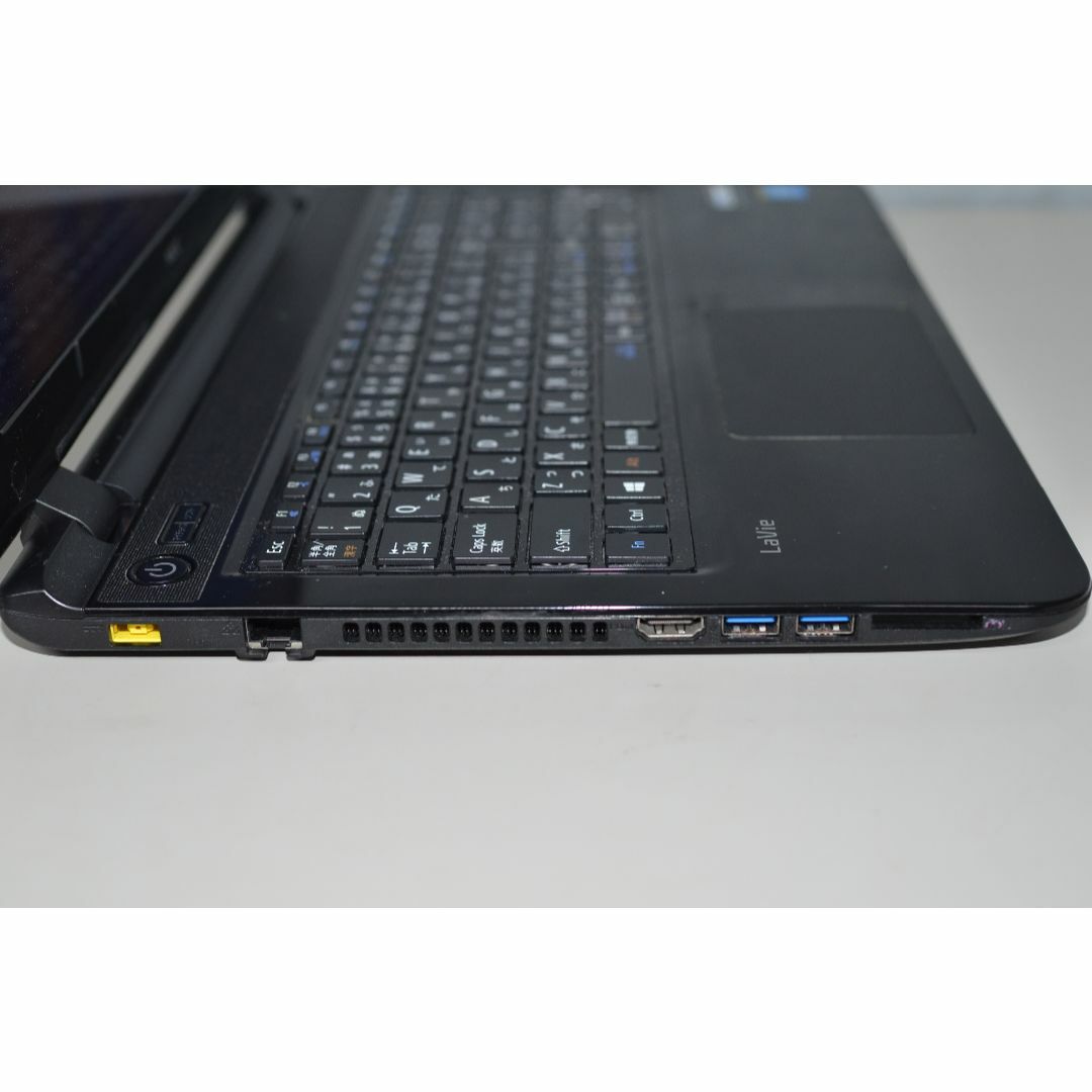 NEC LS150/T Celeron/メモリ4GB/爆速SSD256GB NEC LS150/T Celeron/メモリ4GB/爆速SSD256GB