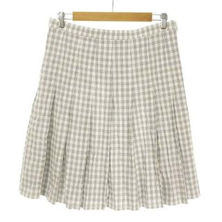 アニエスベー ひざ丈スカートの通販 700点以上 | agnes b.のレディース