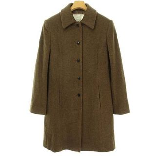 ヨンドシー ロングコート(レディース)の通販 14点 | 4℃のレディースを