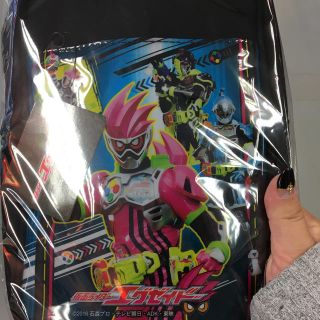 仮面ライダー エグゼイド ボディバック♡(その他)