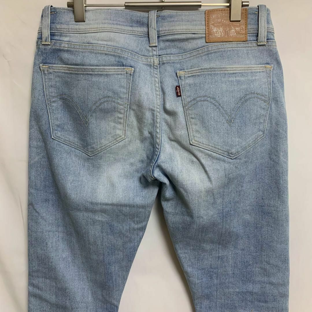 Levi's(リーバイス)のF84 Levi's リーバイス　デニム　ジーンズ レディースのパンツ(デニム/ジーンズ)の商品写真