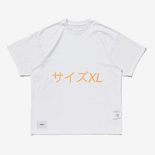 W)taps - wtaps 23ss CHEAT / SS / COTTON の通販|ラクマ