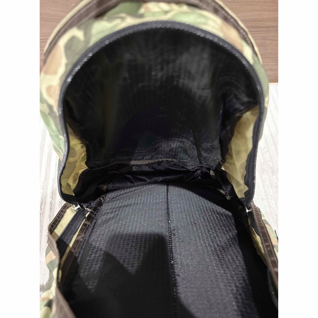 Gregory - 【USA製・希少】Gregory グレゴリー 迷彩 バックパック 限定