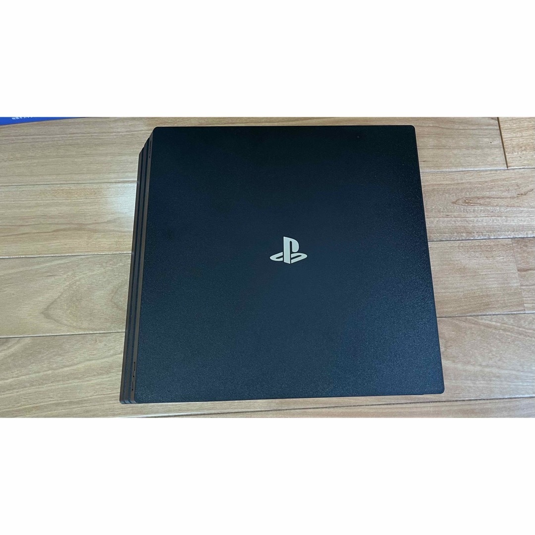 SONY PlayStation4 Pro 本体 CUH-7200BB01