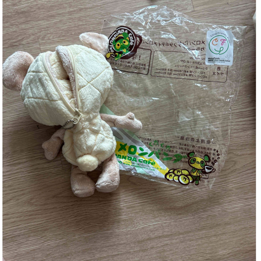 メロンパンダ MELONPANDA MISIAオフィシャルグッズ の通販 by メロンパンダ MELONPANDA MISIAオフィシャルグッズ の通販 by