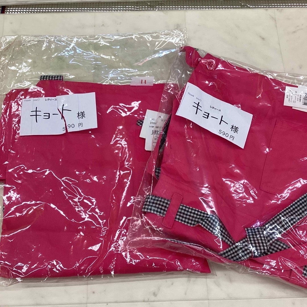 キョート様 その他のその他(その他)の商品写真