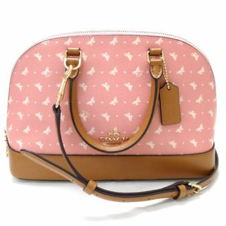 コーチ(COACH) ショルダーバッグ(レディース)(ドット)の通販 38点