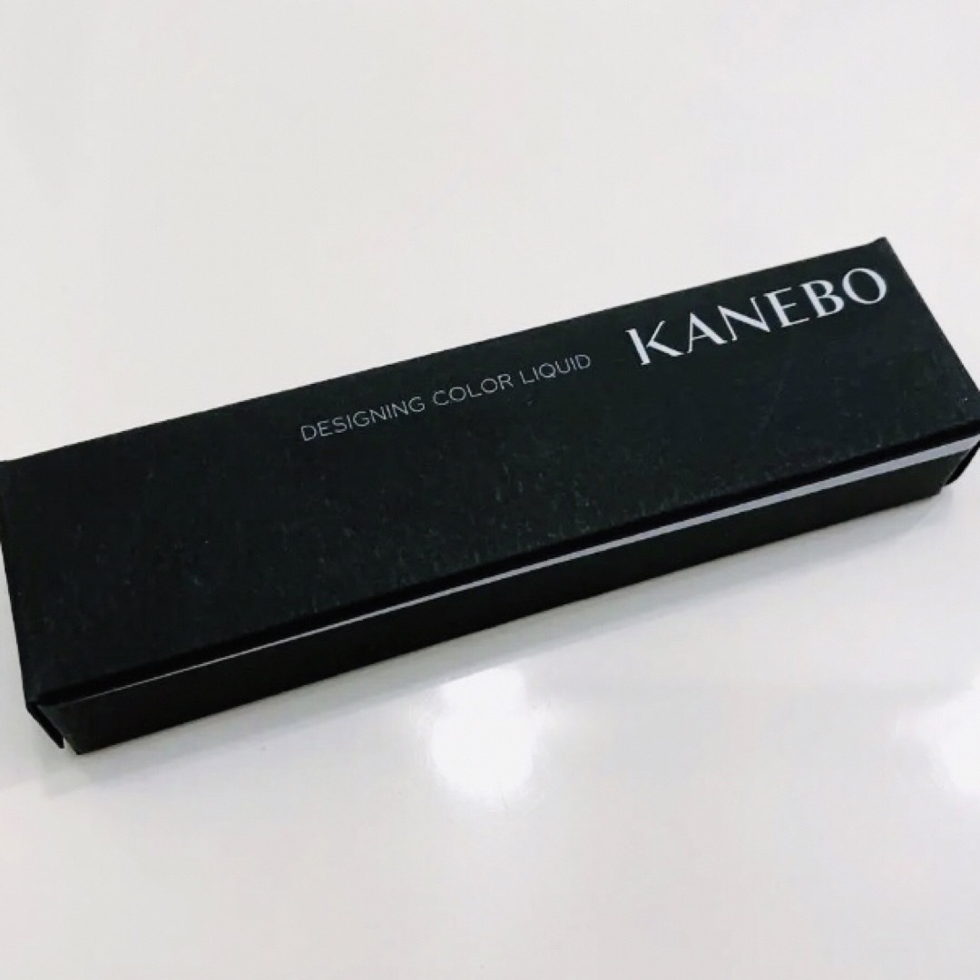 Kanebo(カネボウ)の新品未使用　カネボウ　デザイニングカラーリクイド　04 コンシーラー コスメ/美容のベースメイク/化粧品(コンシーラー)の商品写真