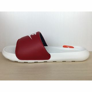 ナイキ(NIKE)のナイキ ヴィクトリーワンスライド 靴 サンダル 25,0cm 新品 (1641)(サンダル)