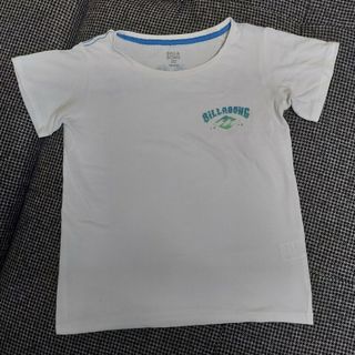 ビラボン(billabong)のビラボンTシャツ☆サイズM(Tシャツ(半袖/袖なし))