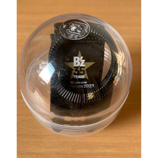 B’z ペットボトルホルダー ガチャガチャ(ミュージシャン)