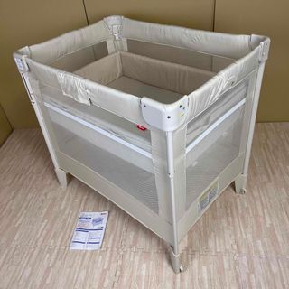 贈り物 極上クリーニング済 ☆美品☆ アップリカ Aprica ココネル