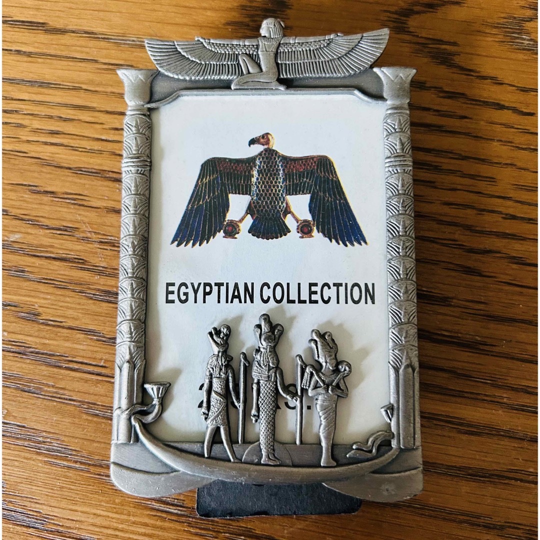 写真立て　エジプトコレクション インテリア/住まい/日用品のインテリア小物(フォトフレーム)の商品写真