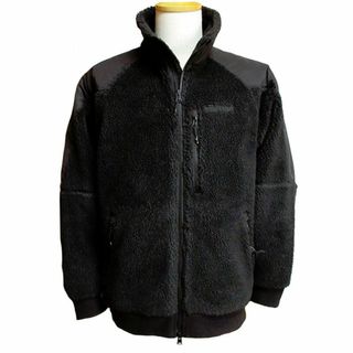 マーモット(MARMOT)のマーモット クライミングシープ ボア ジップ ジャケット TOMUJL40 (その他)