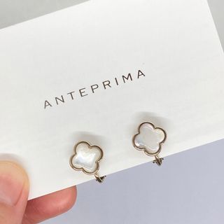 アンテプリマ(ANTEPRIMA) ピアス イヤリングの通販 6点 | アンテプリマ
