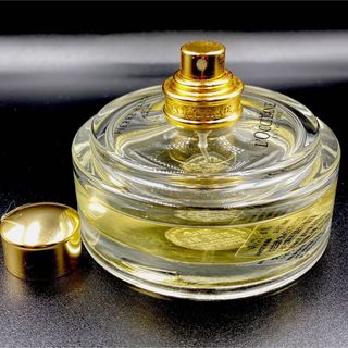 L'OCCITANE - ロクシタン ジャスミン イモーテル ネロリ オードトワレ
