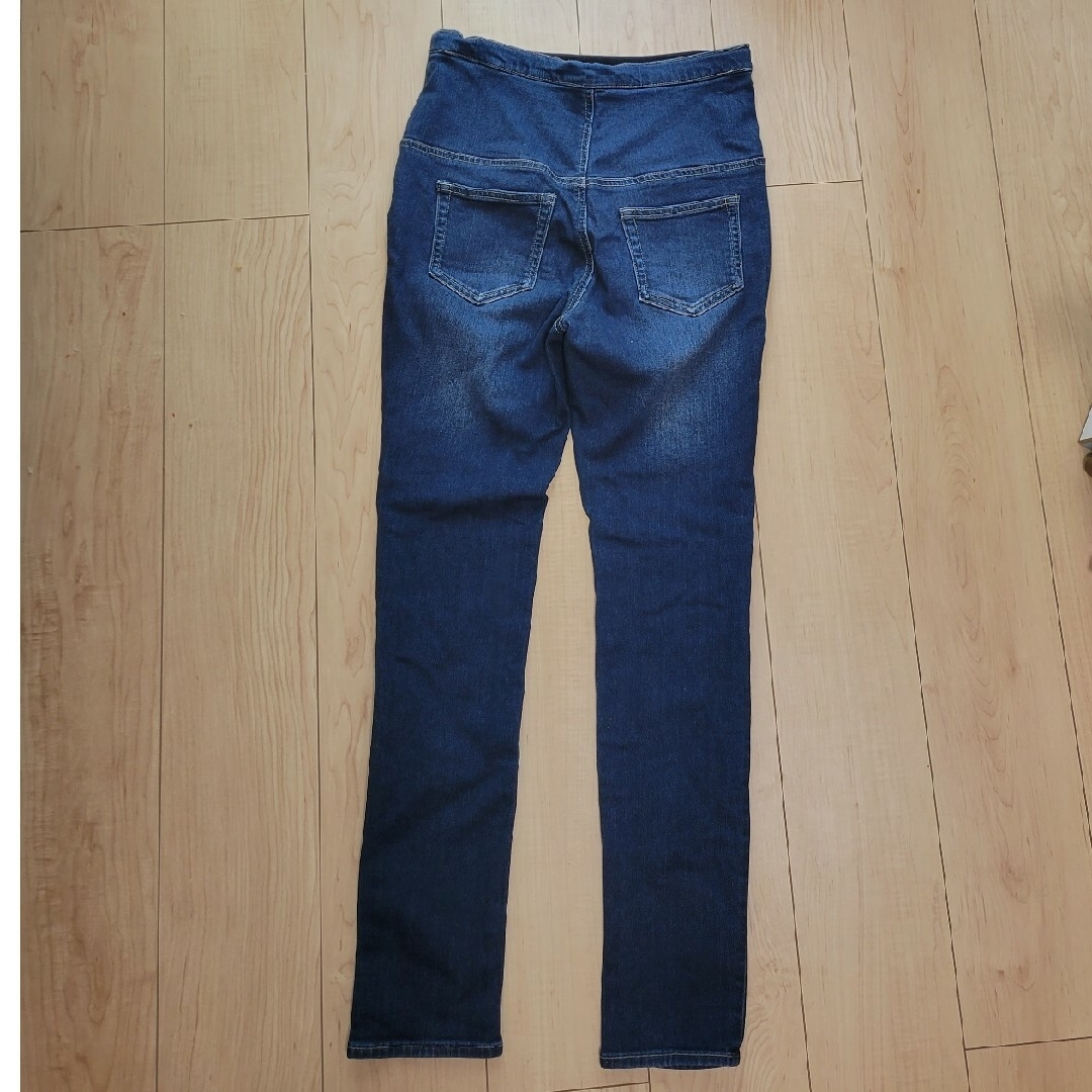 バースデイ マタニティーデニムパンツ Msize 通販 バースデイ マタニティ デニムパンツ