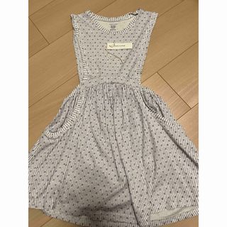 SOOR PLOOM - soorploom Dunes Dress essential tulip 6yの通販 by