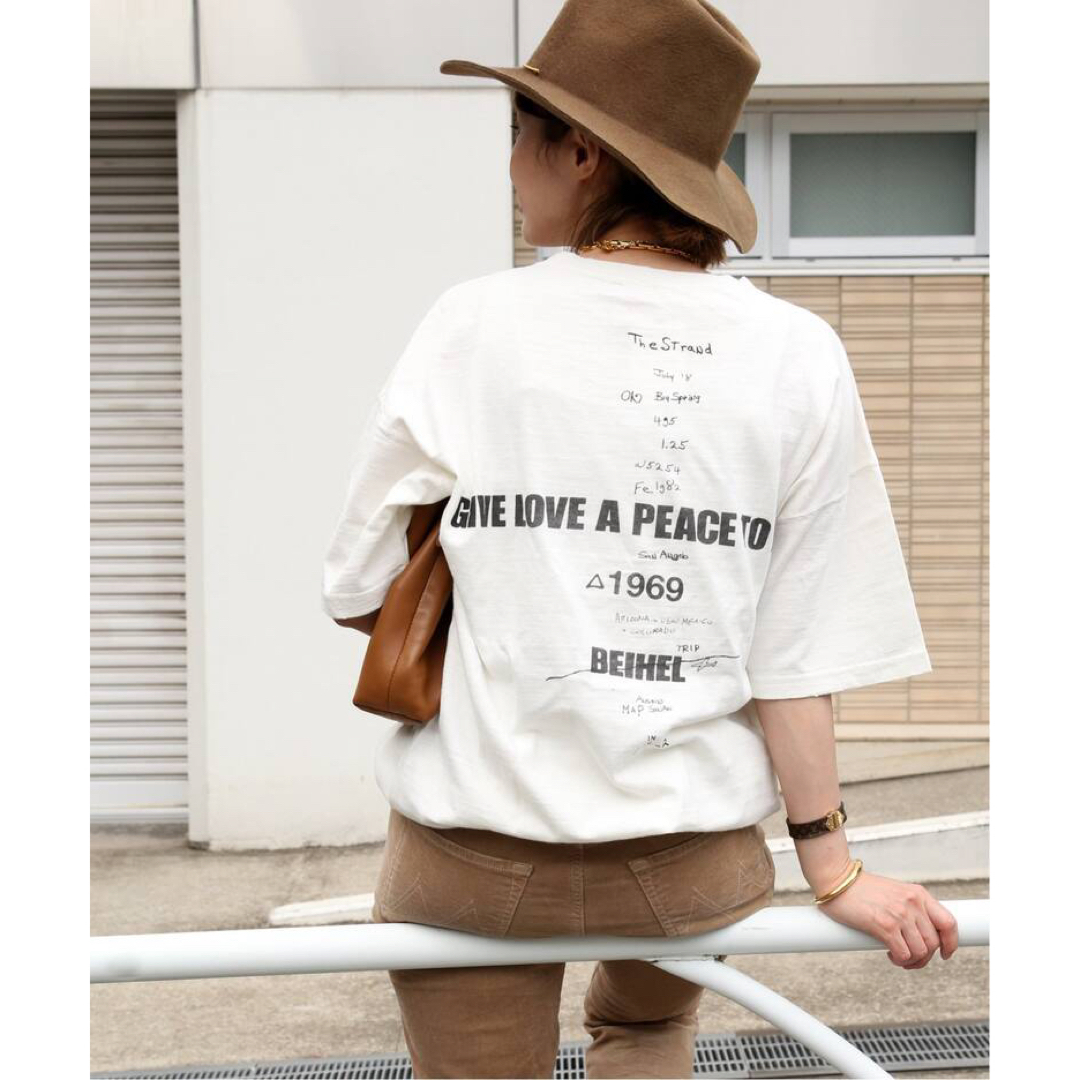 DEUXIEME CLASSE(ドゥーズィエムクラス)のu-.-u♡様☆専用 レディースのトップス(Tシャツ(半袖/袖なし))の商品写真