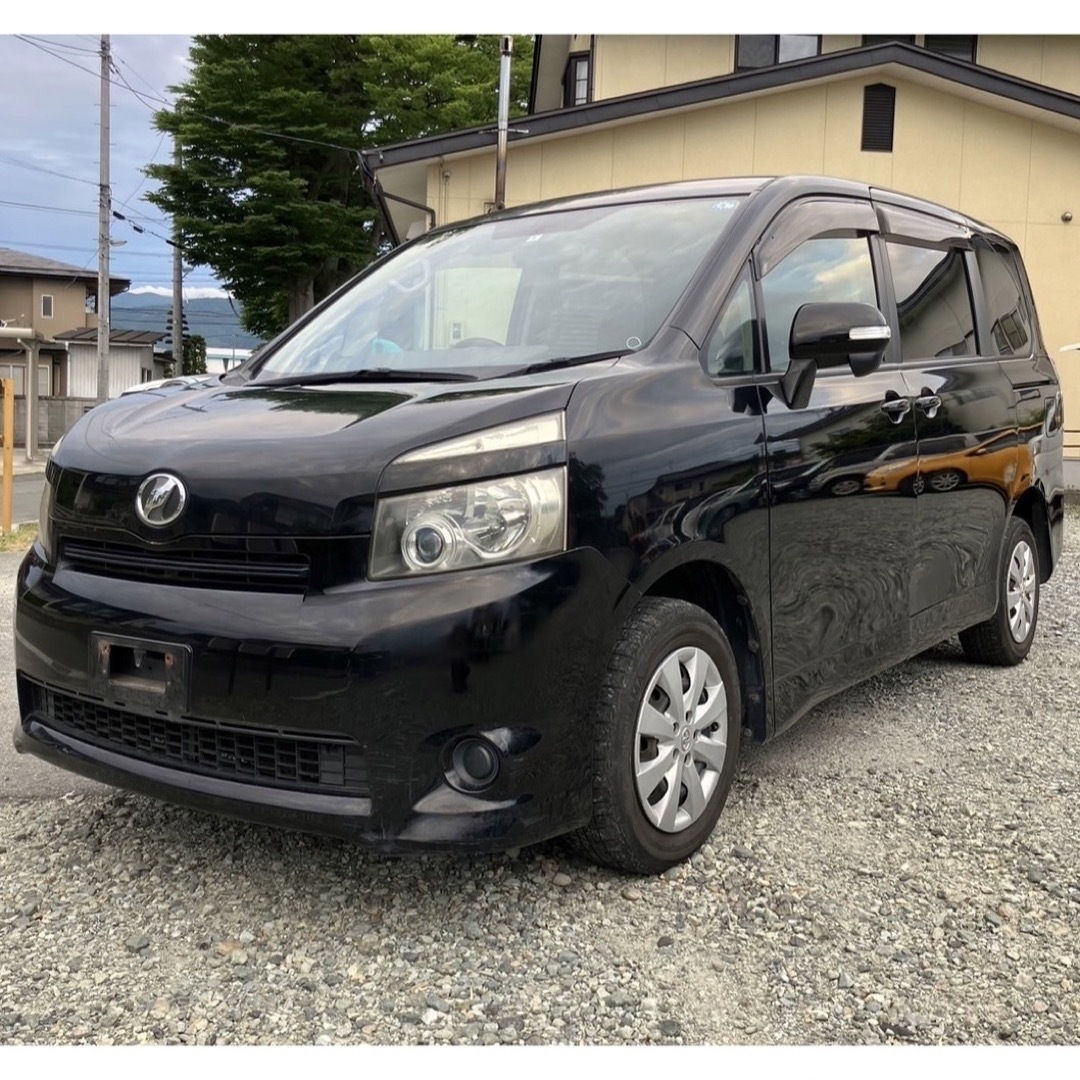 ⭕️ 車検2年付 5.4万km‼️H22日産セレナ2.0S ‼️ナビ、Bカメラ