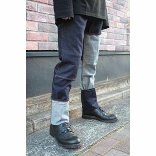 Jieda - JieDa ジエダ OW 2WAY SLIM DENIM PANTS 日本製の通販｜ラクマ