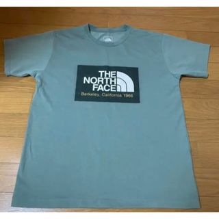 ザノースフェイス(THE NORTH FACE)のノースフェイス tシャツ(Tシャツ(半袖/袖なし))