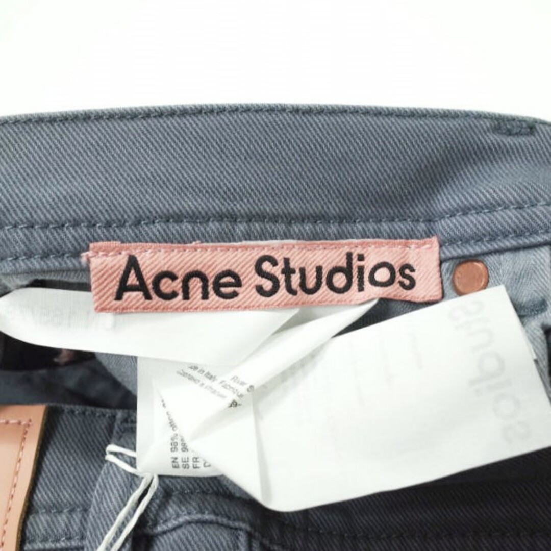 Acne Studios テーパードデニム　29 アクネストゥディオズ