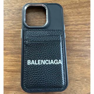 バレンシアガ iPhoneケースの通販 100点以上 | Balenciagaのスマホ