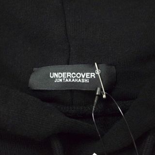 UNDERCOVER アンダーカバー 22SS 日本製 パッチ＆刺繍 OGRE