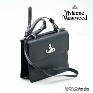 3ページ目 - ヴィヴィアン(Vivienne Westwood) バッグ（ブラック/黒色 ...