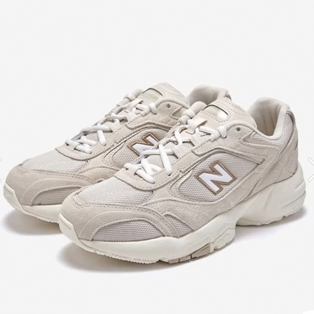 New Balance NB ニューバランス WX452SR 韓国 25cm-