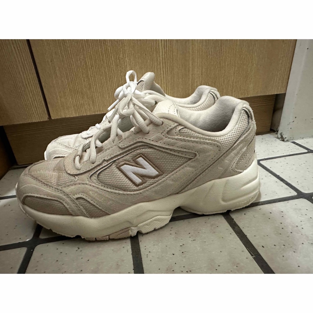 New Balance NB ニューバランス WX452SR 韓国 25cm-