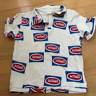 コドモビームス(こども ビームス)のWAWA 7-8y(Tシャツ/カットソー)