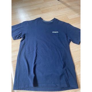 パタゴニア(patagonia)のパタゴニアTシャツ(Tシャツ/カットソー(半袖/袖なし))