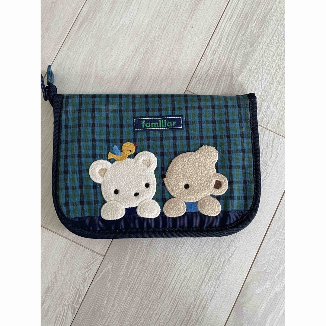 新品 未使用 ひっかき フェイラー ファミリア コラボ マルチ 新品 未使用 ひっかき フェイラー ファミリア コラボ マルチ