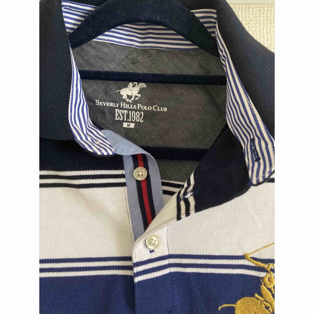 POLO RALPH LAUREN - ポロラルフローレン メンズポロシャツ 美品の通販 ... ポロラルフローレン ポロシャツ 美品