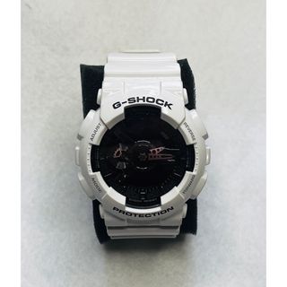 ジーショック(G-SHOCK)のG-SHOCK GA 110GW 中古(腕時計(アナログ))