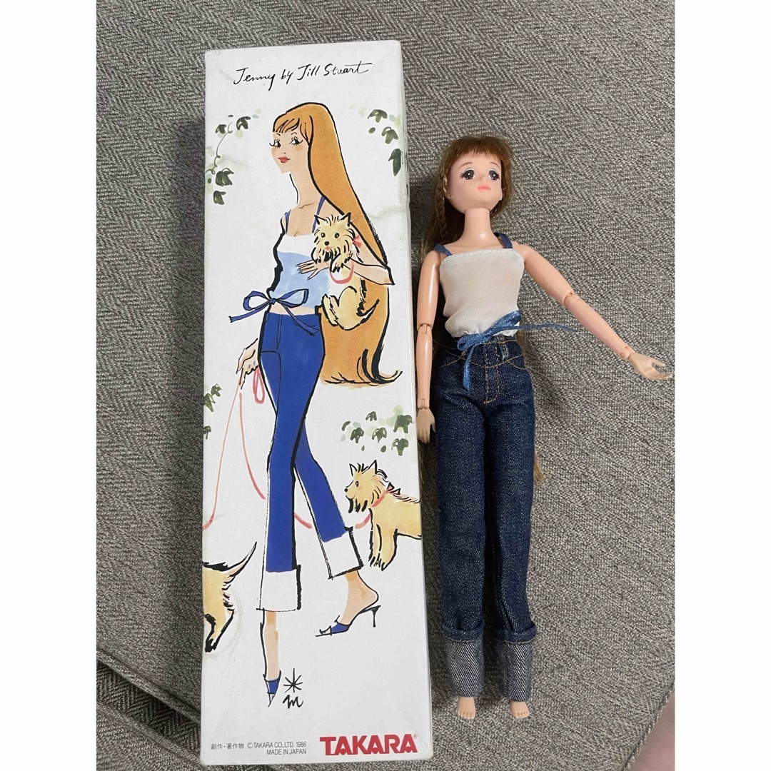JILLSTUART - ジルスチュアート ジェニーの通販 by はる's shop JILLSTUART - ジルスチュアート ジェニーの通販 by はる's shop