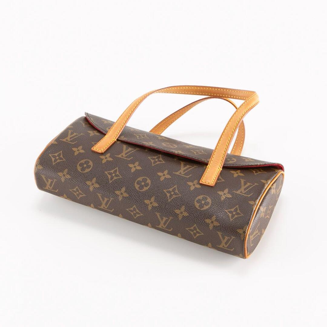 LOUIS VUITTON - ルイ・ヴィトン ハンド・トートバッグ モノグラム